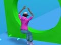 Oyunu Yarış 3D çizin  çevrimiçi