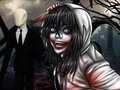 Oyunu Jeff Katil: Slenderman'ın Peşinde çevrimiçi