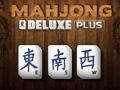 Oyunu Mahjong Deluxe Plus çevrimiçi