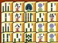 Oyunu Mahjong Deluxe 3 çevrimiçi