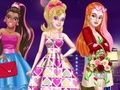 Oyunu Bonnie ve BFF'lerin Sevgililer Günü Partisi çevrimiçi