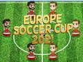 Oyunu Avrupa Futbol Kupası 2021  çevrimiçi