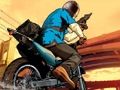 Oyunu Grand Theft Auto V Gizli Yıldız  çevrimiçi