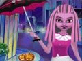 Oyunu Monster High Güzellik Salonu  çevrimiçi