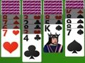 Oyunu Örümcek Solitaire Plus  çevrimiçi