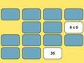 Oyunu Matematik Hafızası çevrimiçi
