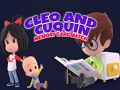 Oyunu Cleo ve Cuquin Hafıza Kartı Maçı çevrimiçi Oyunu Cleo ve Cuquin Hafıza Kartı Maçı çevrimiçi