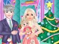 Oyunu Kraliyet Ailesi Noel Hazırlığı  çevrimiçi