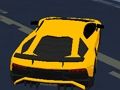 Oyunu Lamborghini Sürüş Çok Oyunculu  çevrimiçi