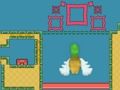 Oyunu Büyük FLAPPY Kulesi VS Minik Kare  çevrimiçi