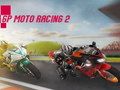 Oyunu GP Moto Yarış 2 çevrimiçi
