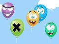 Oyunu Patlayan Balon çevrimiçi