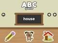 Oyunu ABC Oyunu çevrimiçi