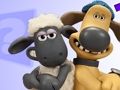 Oyunu Shaun the Sheep Hafıza Kartı Maçı  çevrimiçi