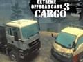 Oyunu Aşırı Offroad Arabaları 3: Yük çevrimiçi
