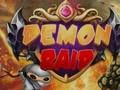 Oyunu Demon Akıncı çevrimiçi