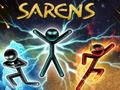 Oyunu Saren çevrimiçi