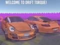 Oyunu Drift Torku çevrimiçi