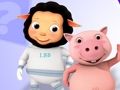 Oyunu Küçük Bebek Serseri hafıza kartı eşleşmesi  çevrimiçi