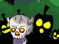 Oyunu Halloween Ormandan Kaçış Serisi 1. Bölüm  çevrimiçi