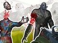 Oyunu Zombi Nişancı 3D çevrimiçi