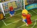 Oyunu Yıldırım futbolu  çevrimiçi