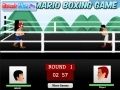 Oyunu Mario Boks  çevrimiçi