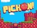 Oyunu Pichon: Zıplayan Kuş çevrimiçi