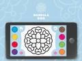 Oyunu Mandala Çocuklar çevrimiçi