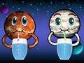 Oyunu Mars'a karşı Jupiter çevrimiçi