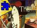 Oyunu Malevich Bulmacası çevrimiçi