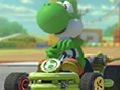 Oyunu Mario Kart Mücadelesi  çevrimiçi