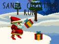 Oyunu Noel Baba Noel Koşusu  çevrimiçi