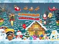 Oyunu Noel Mücadelesi çevrimiçi