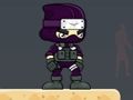 Oyunu Cape'deki Ninja  çevrimiçi