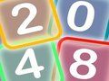 Oyunu Neon Oyun 2048  çevrimiçi