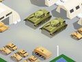 Oyunu Tank Ordusu Otoparkı  çevrimiçi