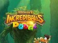 Oyunu Rayman: Incrediballs Dodge çevrimiçi