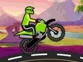Oyunu Moto Yarışçısı çevrimiçi