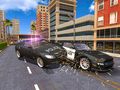 Oyunu Polis Araba Aşçı Simülasyonu 3D çevrimiçi