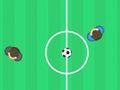 Oyunu 2 Futbol çevrimiçi