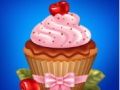 Oyunu Baba'nın Cupcake'leri çevrimiçi