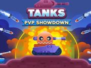 Oyunu Tanklar PVP Karşılaşma çevrimiçi