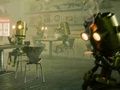 Oyunu Robot Bar çevrimiçi