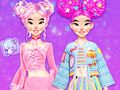 Oyunu Harajuku Sokak Modası Ashtag Yarışması  çevrimiçi