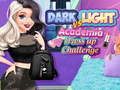 Oyunu Dark vs Light Academia Giydirme Yarışması  çevrimiçi