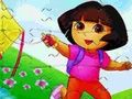 Oyunu Şirin Kız Yapboz çevrimiçi