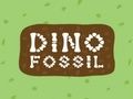 Oyunu Dino Fosili çevrimiçi