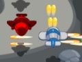 Oyunu Atom Savaşçısı 2D  çevrimiçi