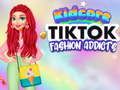 Oyunu Kidcore TikTok Moda Bağımlıları  çevrimiçi